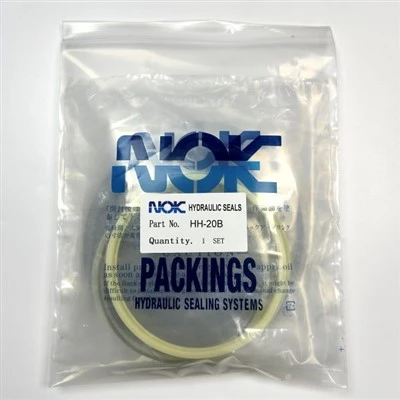 NOK SEALS FOR HH-20B HYDRAUKUIC BREAKER