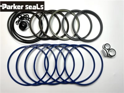 Parker Seal Kits For Furukawa