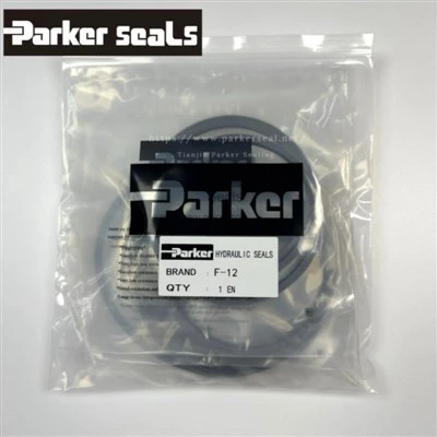 Parker Seals For Furukawa F-12