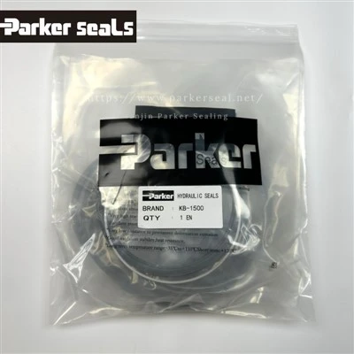 Parker Seals For KOMAC KB1500