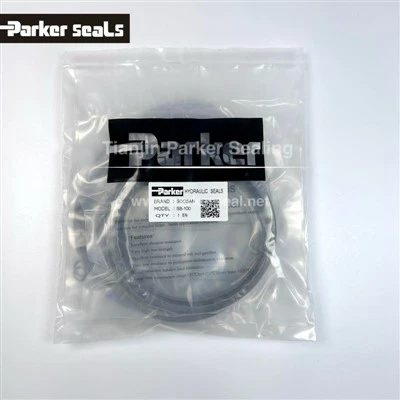 Soosan SB100 Parker Seals For Hydraulic Breaker