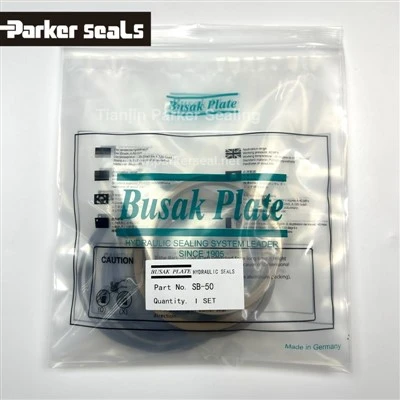 Soosan SB50 Hydraulic Breaker Seal Kit